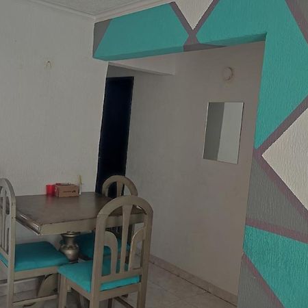 Habitaciones El Mirador Cartagena エクステリア 写真