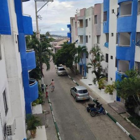 Habitaciones El Mirador Cartagena エクステリア 写真