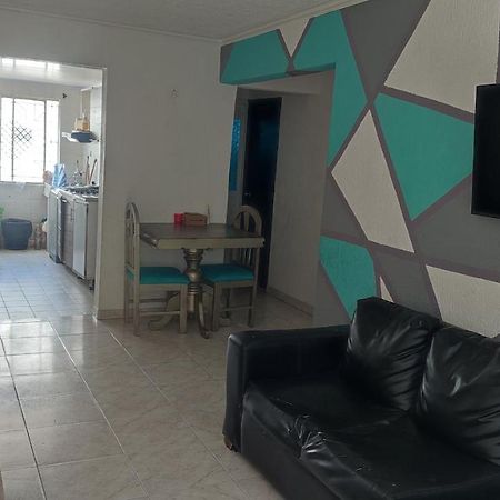 Habitaciones El Mirador Cartagena エクステリア 写真