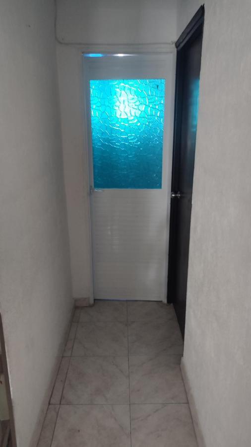 Habitaciones El Mirador Cartagena エクステリア 写真