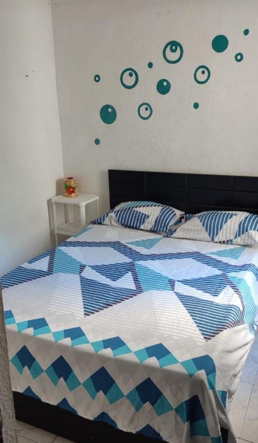 Habitaciones El Mirador Cartagena エクステリア 写真