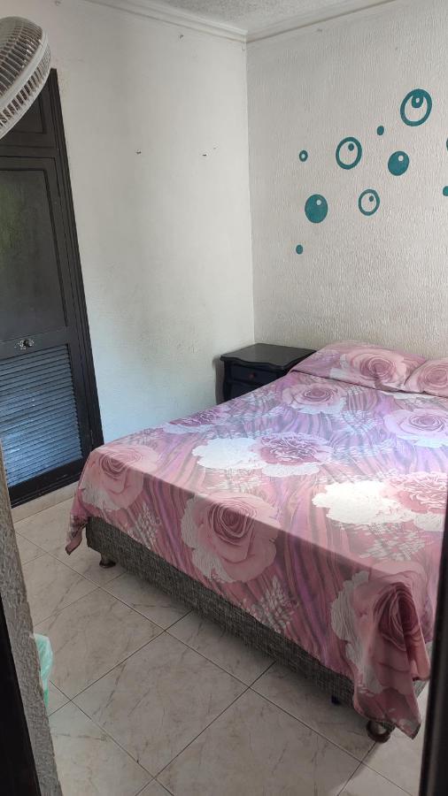 Habitaciones El Mirador Cartagena エクステリア 写真