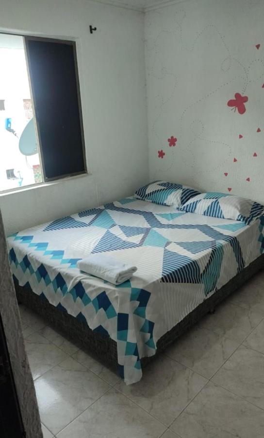 Habitaciones El Mirador Cartagena エクステリア 写真